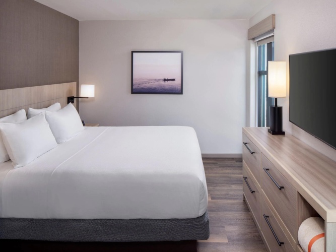 Double room