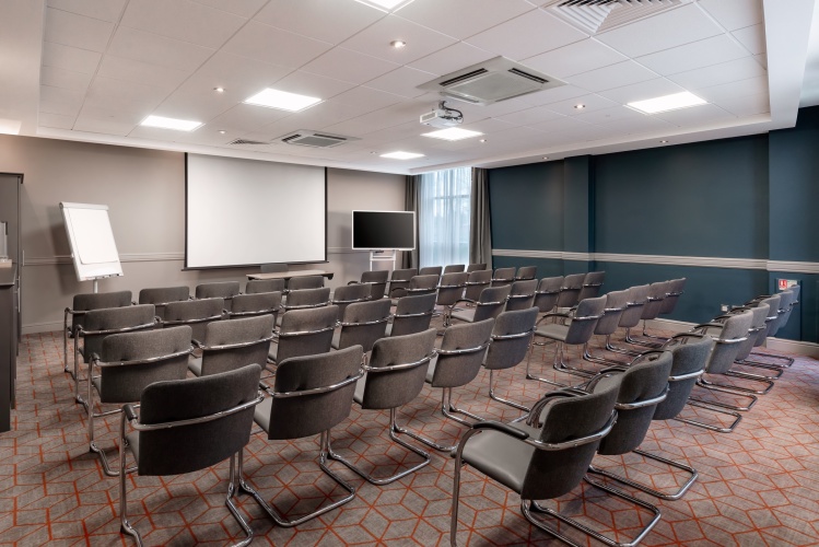 Hilton Garden Inn London Heathrow Airport photo 18