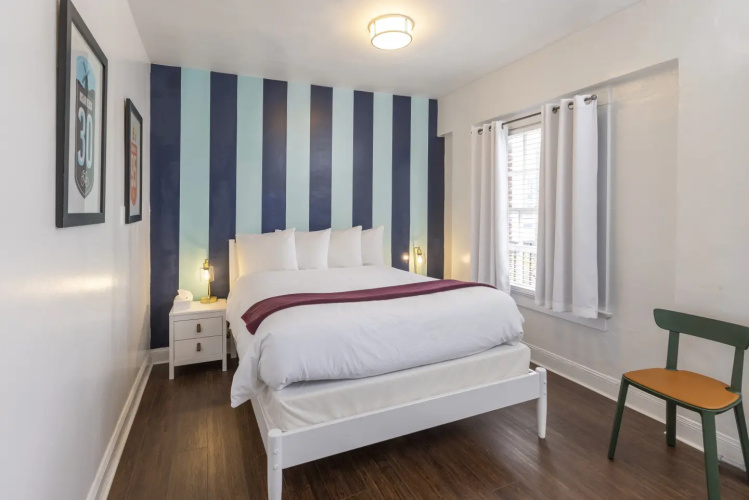 Edwardian Hotel