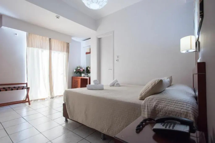 Epidavros Hotel