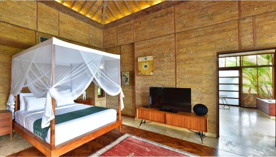 1 Bedroom Villa with view