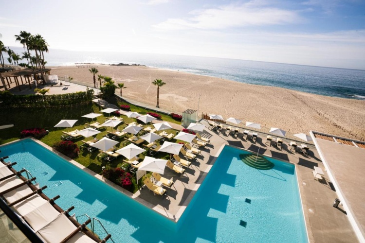 Paradisus Los Cabos - Adults Only photo 25