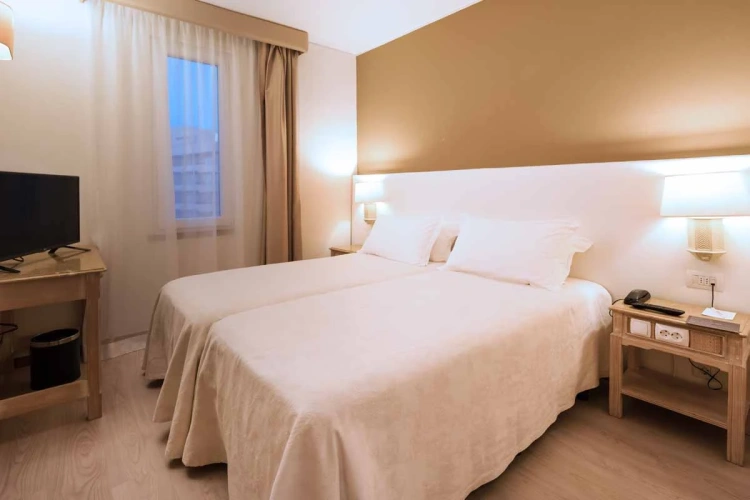 2 Bedrooms Family Suite
