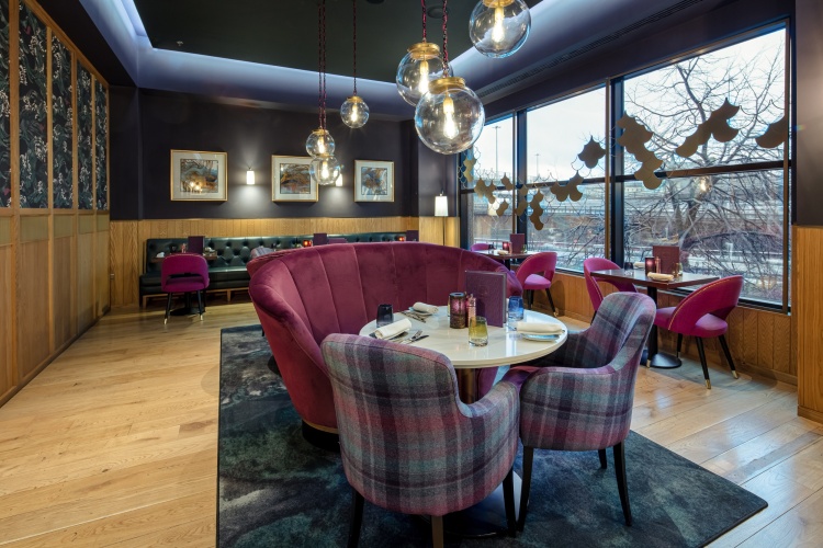 Hilton Glasgow photo 21