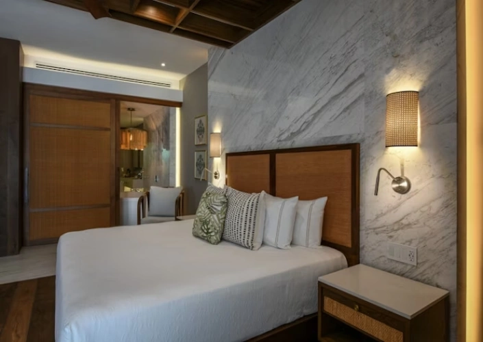 2 Bedrooms Presidential Suite