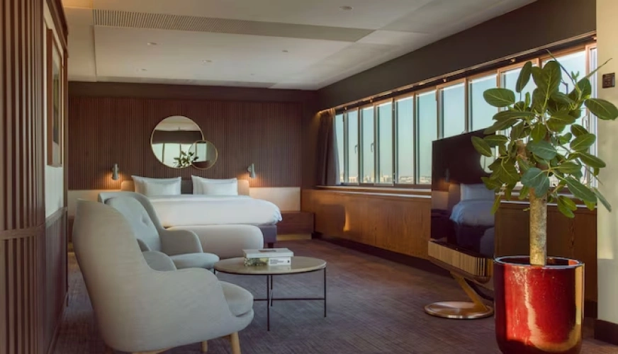 Panorama Suite