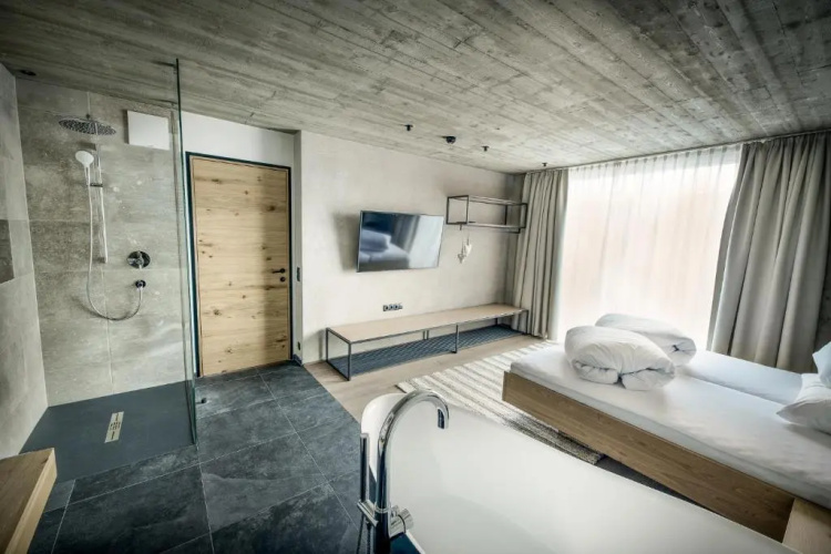 Glanz & Glory Appartements Längenfeld
