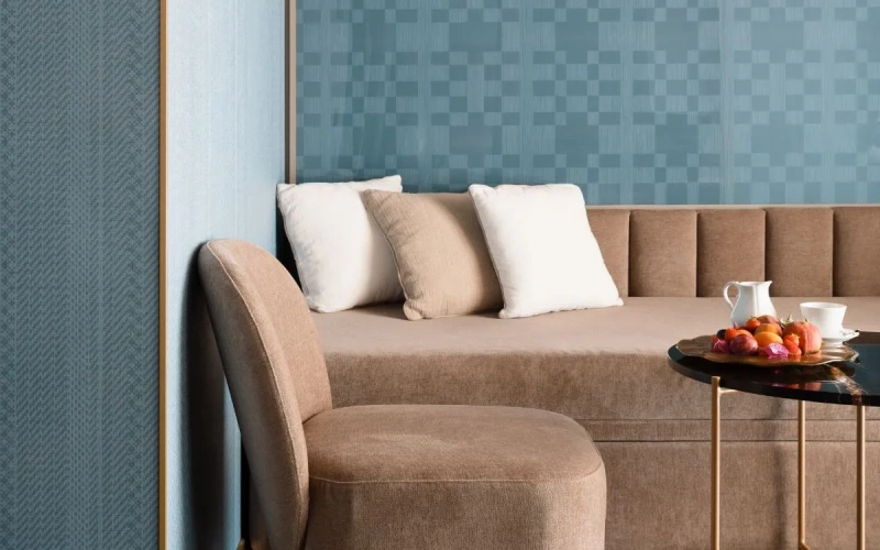 Double Junior Suite