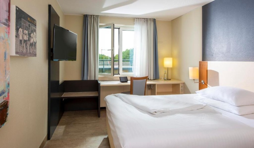 Essential Single room