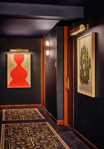 Romer Hell's Kitchen Hotel photo 35