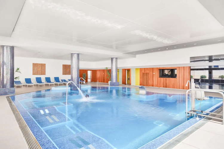 Bella Playa Hotel & Spa photo 13