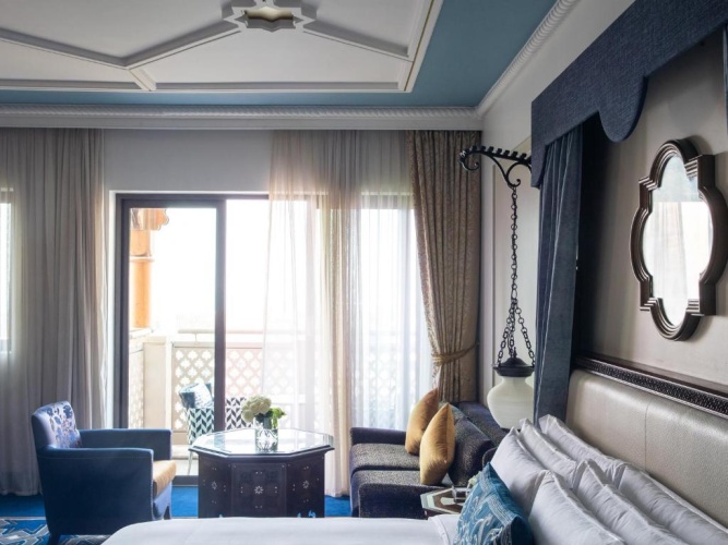 Jumeirah Al Qasr - Madinat photo 11