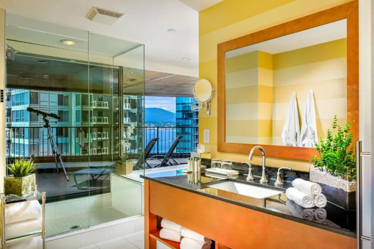 Pinnacle Hotel Harbourfront photo 30