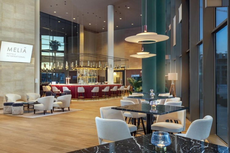 Meliá Valencia photo 29