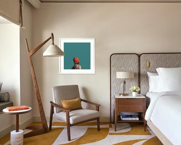 Four Seasons Hotel Miami photo 8
