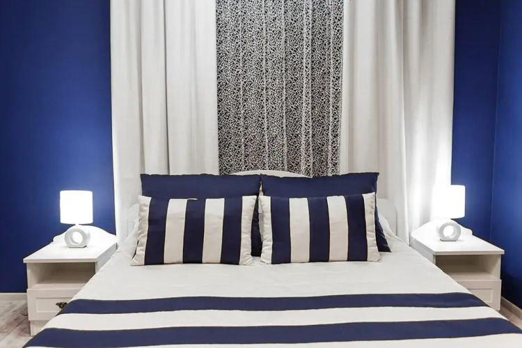 Фотография номера гостиницы LogHouse 