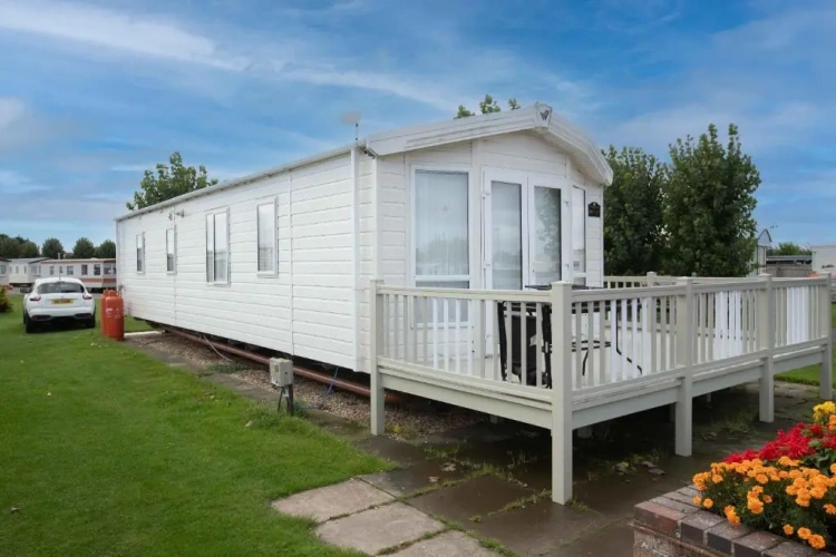 Mobile Home