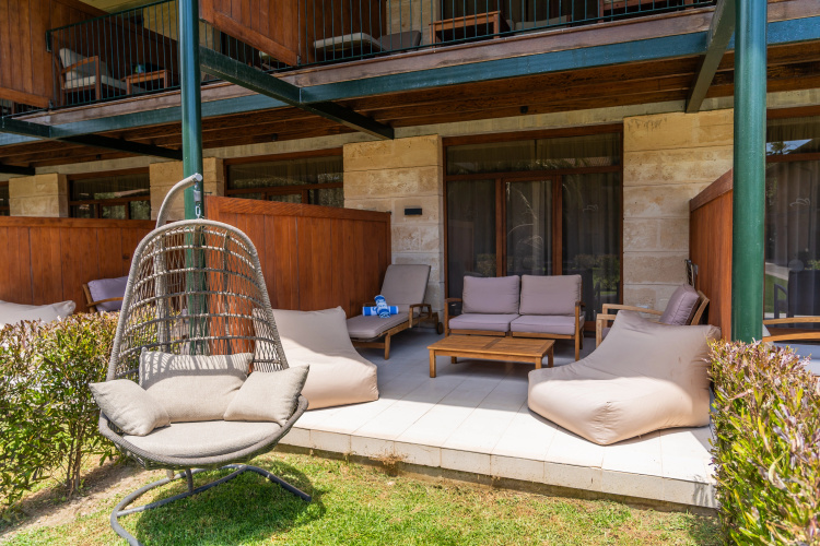 PortBlue Club Pollentia Resort & Spa photo 12