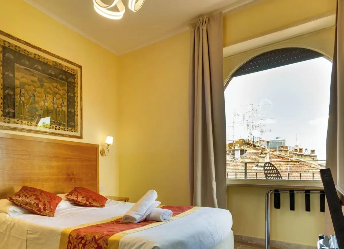 Hotel Terminal photo 12