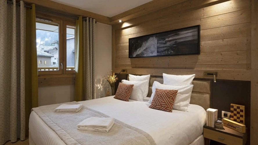 2 Bedrooms Comfort Plus Apartment