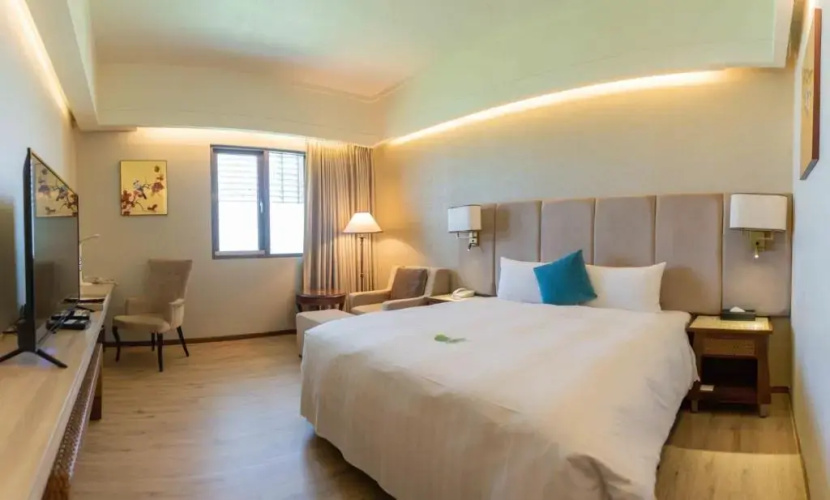 Jia Hsin Garden Hotel