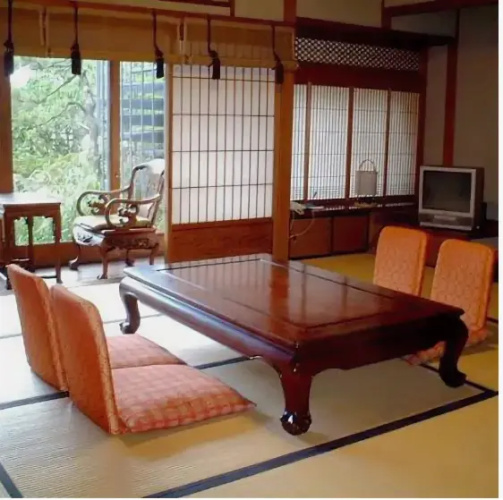Japanese-Style room