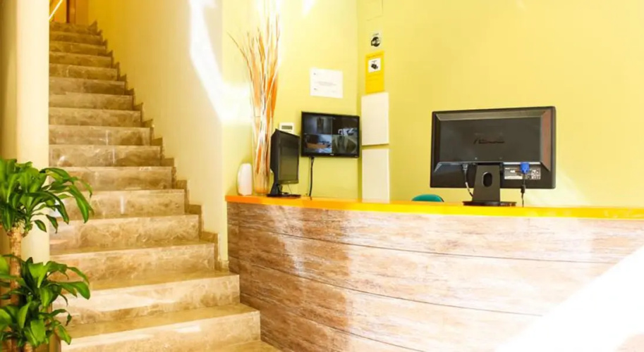 Hostal Bia