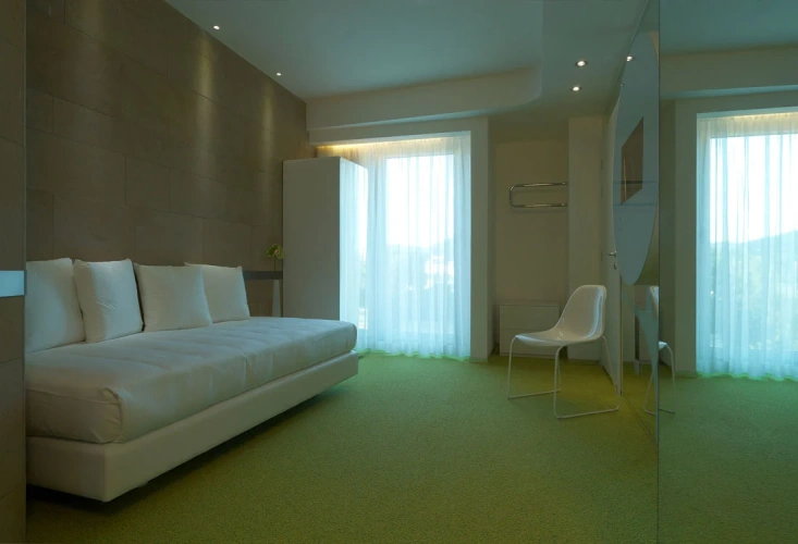 Premium Suite