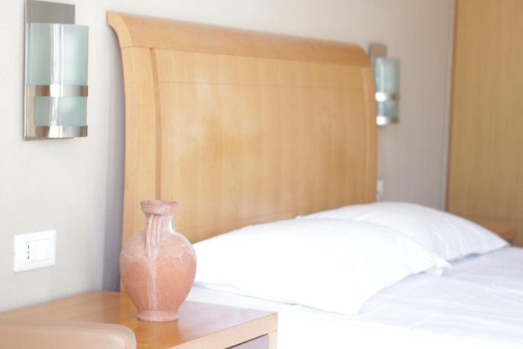 Beach View Double room