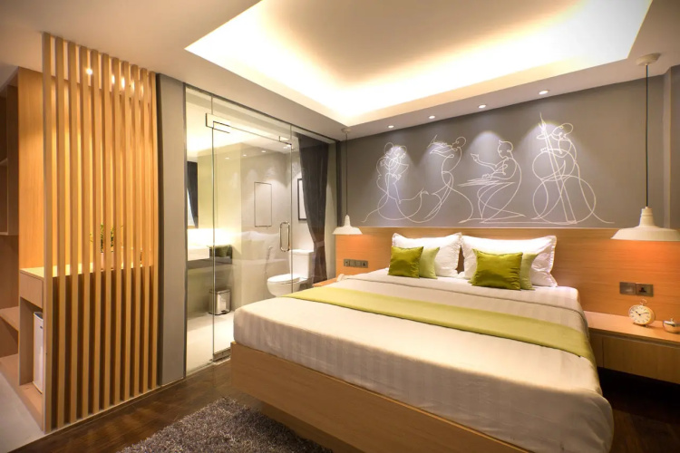 Shwe Pyi San Yar Hotel