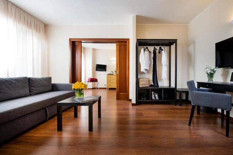 Astoria Palace photo 11