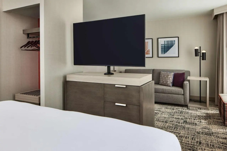 Hilton Kansas City Country Club Plaza photo 12
