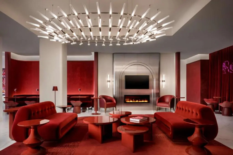 Toronto Downtown Hilton Garden Inn photo 16