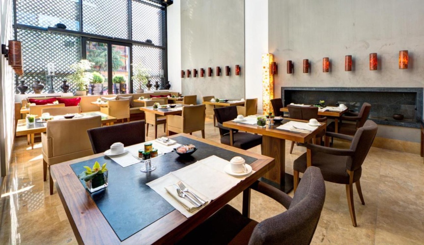 Milan Suite Hotel photo 24