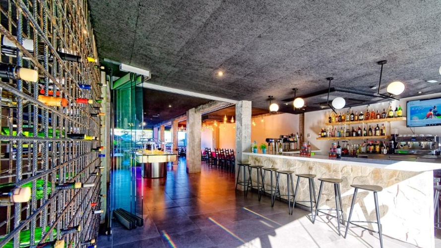 Jardin Del Atlantico Apartments photo 27
