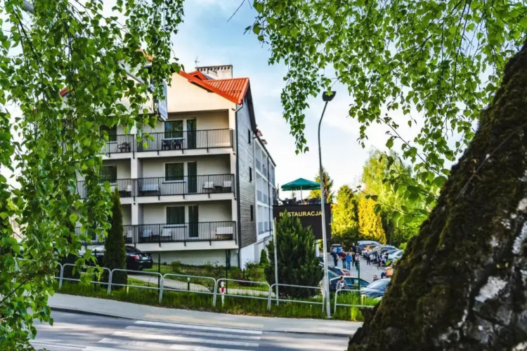 Otel görseli