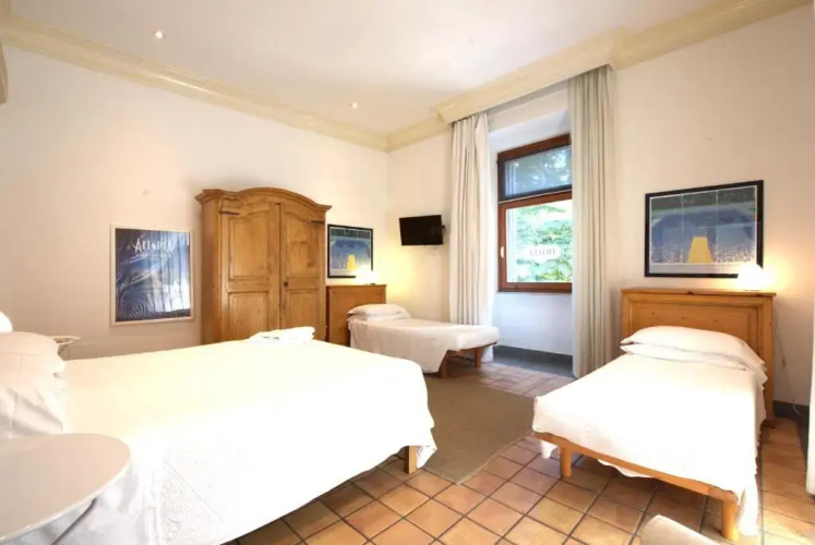Hotel Locanda Cairoli