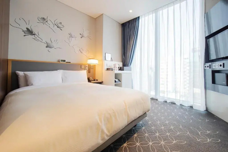 Hotel Gracery Seoul