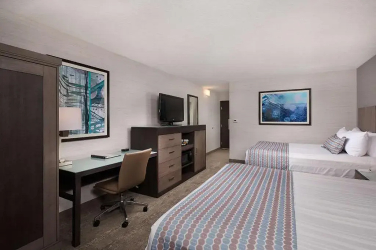 Best Western Plus Agate Beach Inn