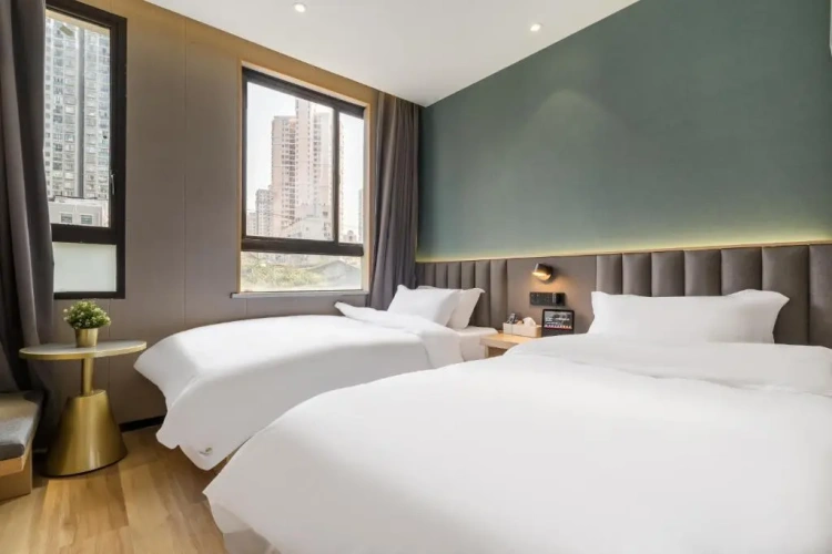 Smart Twin room
