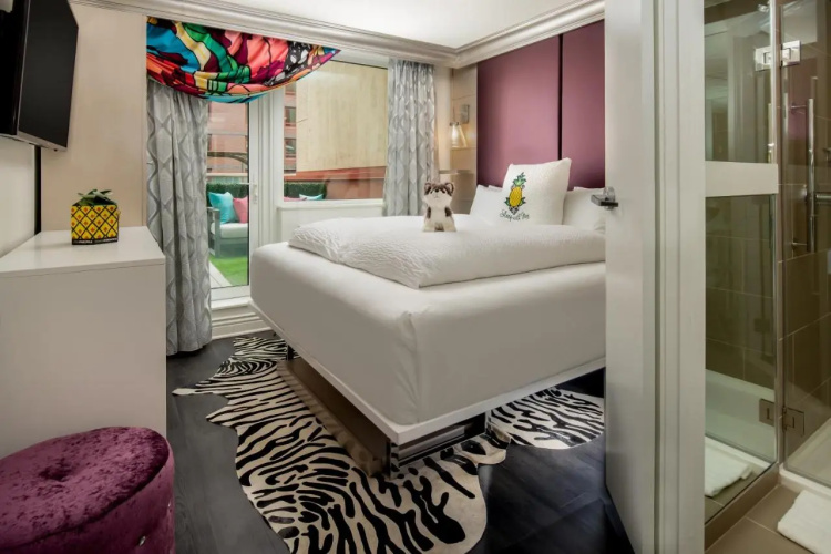 Staypineapple New York, An Artful Hotel photo 14