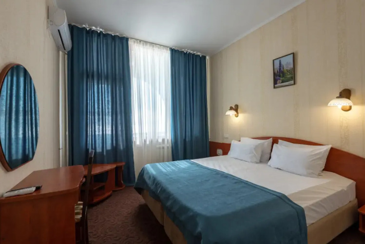 Фотография номера санатория Санаторий Ай-Петри