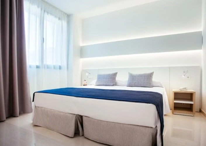 Galatea Double room