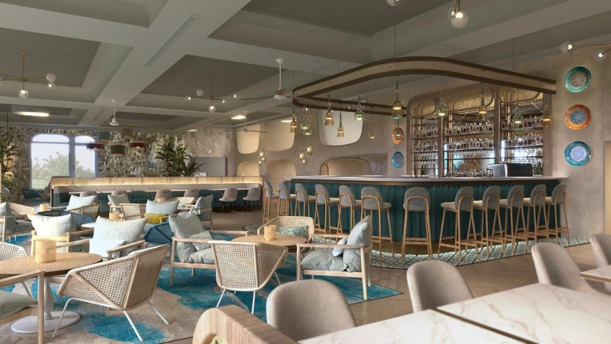 Delta Hotels By Marriott Giardini Naxos photo 13