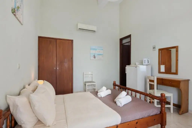 Panorama Apartments