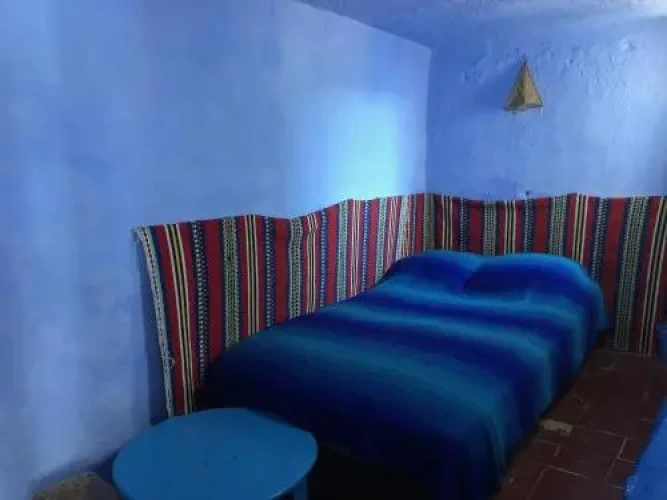 Small Single room