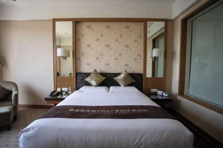 Executive Double room
