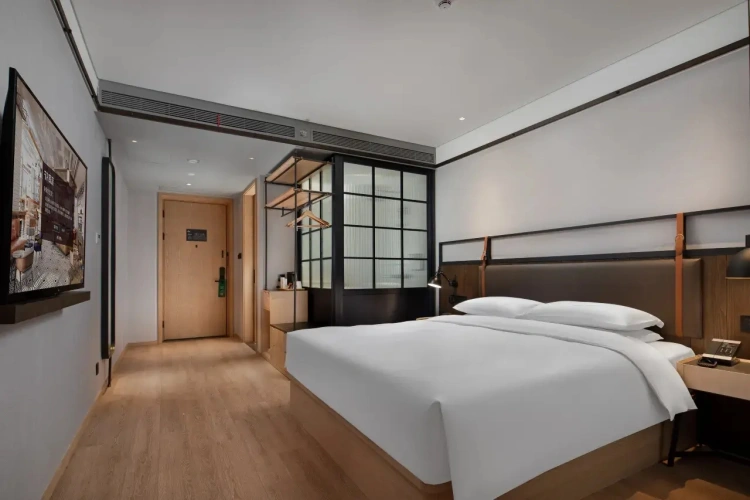 Cozy Pure Enjoyment Double room