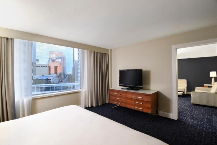 Hotel Tampa Riverwalk photo 11