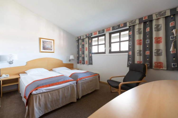 Stryn Hotel